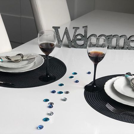 拉迪斯波利Dream House...La Casa Dei Sogni !公寓 外观 照片