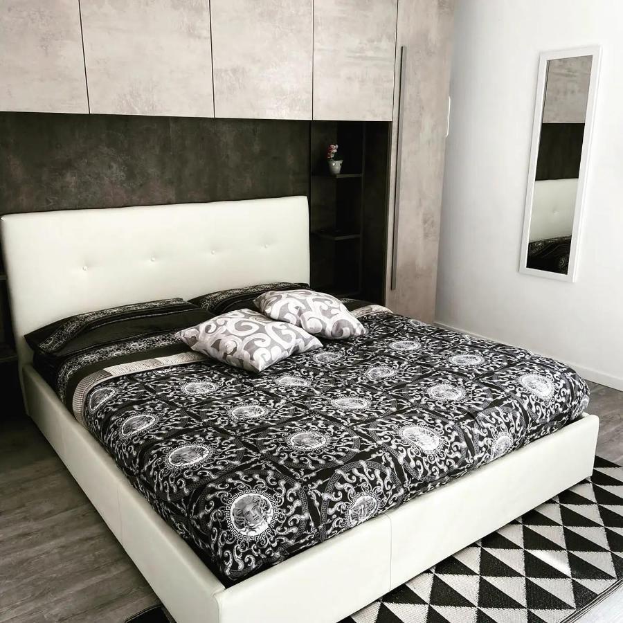 拉迪斯波利Dream House...La Casa Dei Sogni !公寓 外观 照片