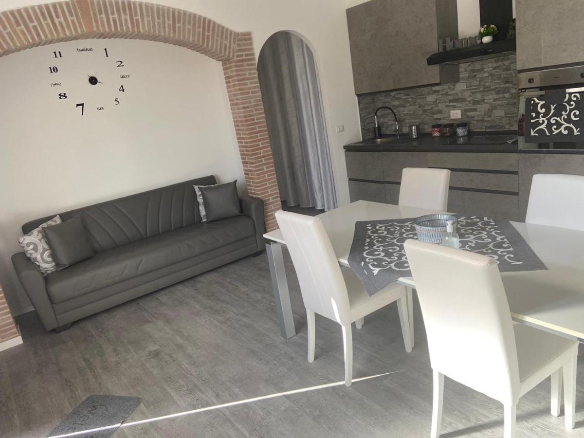 拉迪斯波利Dream House...La Casa Dei Sogni !公寓 外观 照片
