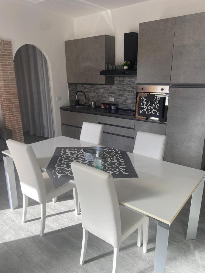拉迪斯波利Dream House...La Casa Dei Sogni !公寓 外观 照片