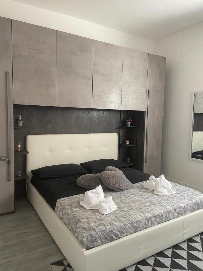拉迪斯波利Dream House...La Casa Dei Sogni !公寓 外观 照片