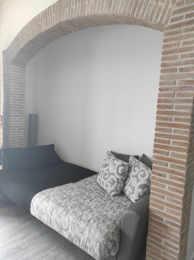 拉迪斯波利Dream House...La Casa Dei Sogni !公寓 外观 照片