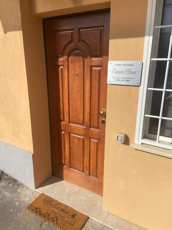 拉迪斯波利Dream House...La Casa Dei Sogni !公寓 外观 照片
