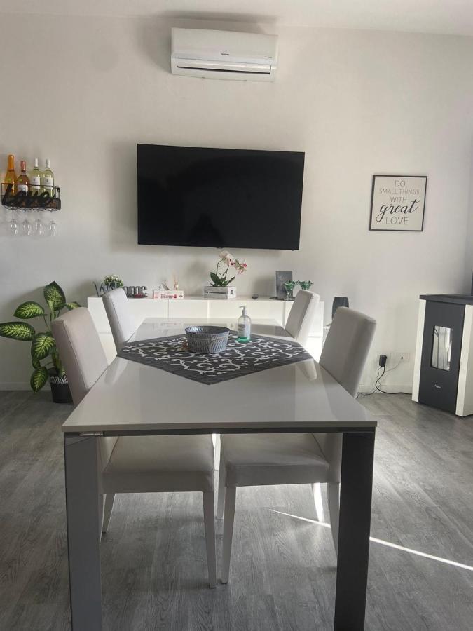 拉迪斯波利Dream House...La Casa Dei Sogni !公寓 外观 照片
