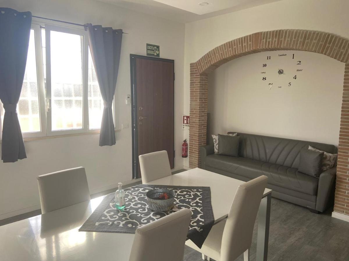 拉迪斯波利Dream House...La Casa Dei Sogni !公寓 外观 照片