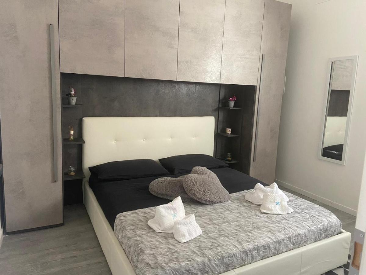拉迪斯波利Dream House...La Casa Dei Sogni !公寓 外观 照片