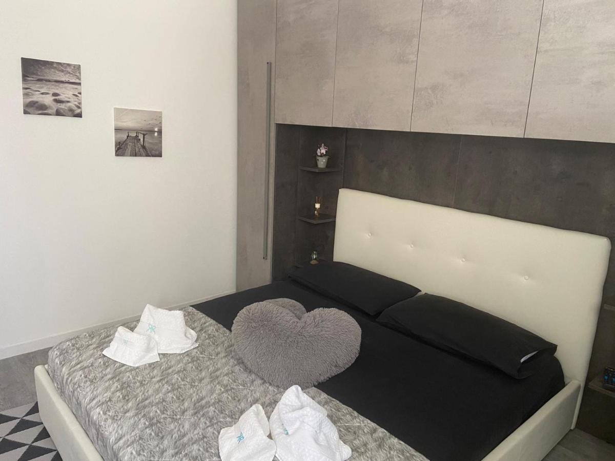 拉迪斯波利Dream House...La Casa Dei Sogni !公寓 外观 照片